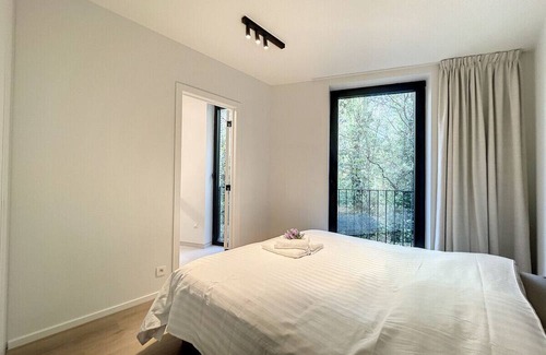 Duinbergen Apartment | La Brise 3 - Knokke Heist