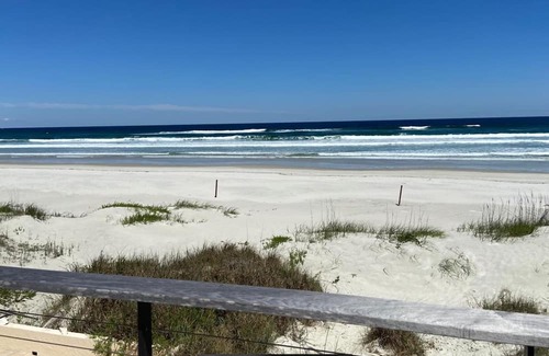 Driggers House | New Smyrna Beach, FL Luxury Escape-Adult Beachfront/Oceanfront-SummerSpecial!