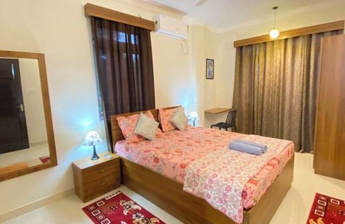 Patnem House | Luxury Awaits: Explore Our Chic 2BHK Flat in Canacona, South Goa!🌴🏖️