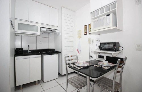 Guara Apartment | Park Studios Condominium