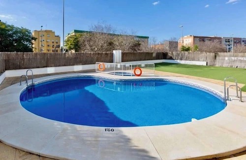 Bellavista Apartment | ApartHot Fast Rooms - Sevilla