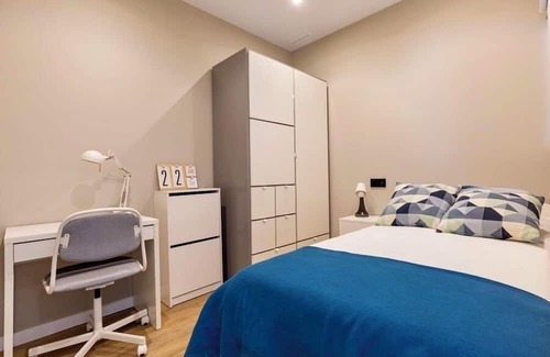 Bellavista Apartment | ApartHot Fast Rooms - Sevilla