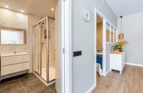 Bellavista Apartment | ApartHot Fast Rooms - Sevilla