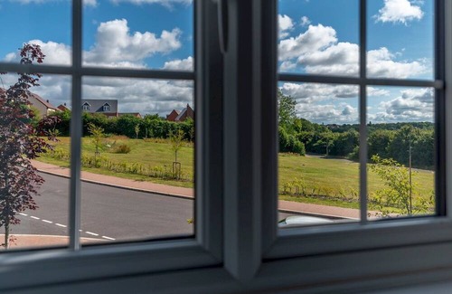 Coalbrookdale House | Modern and Stylish Detached Home | Pass The Keys