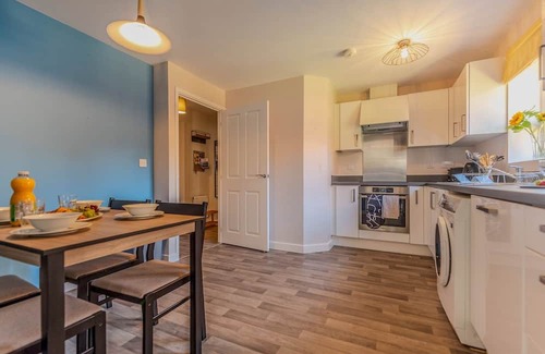 Coalbrookdale House | Modern and Stylish Detached Home | Pass The Keys