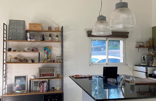 Mouguerre House | Family home with heated pool just outside Bayonne /Mouguerre