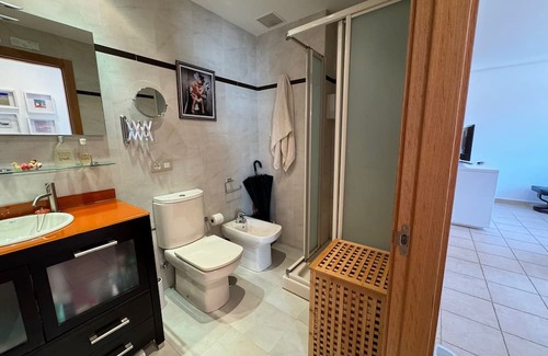 Celorio Apartment | Ático a 200 Metros de la Playa de Celorio