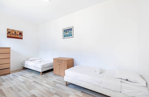 Maisons-Alfort Apartment | GuestReady - Cosy stay for 5 in Maisons-Alfort