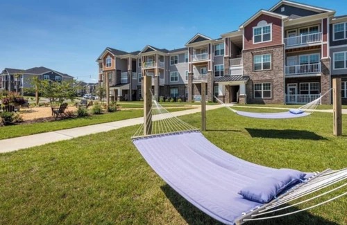 Charlotte Apartment | Cozy 1-bedroom apartment in charming Charlotte with, WiFi , Netflix