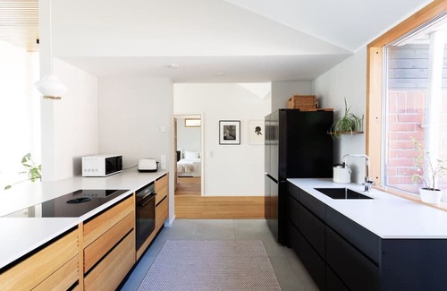 Kaakkoinen District House | Stay North - Jollas House