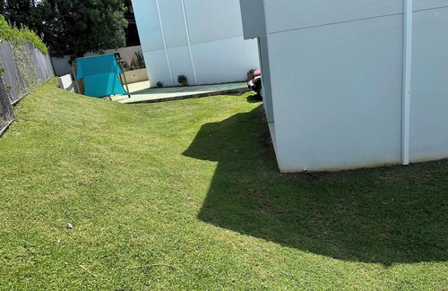 Ensenada House | Cozy 3-bedroom house in enjoyable Rincón with AC, WiFi