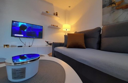 Banja Luka Apartment | Charming 1-bedroom apartment in Banja Luka with Wifi and AC.