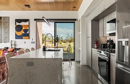 Indian Cove House | Daybreak & Nightfall | 2 Pools, Game Room and Spa