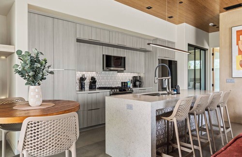 Indian Cove House | Nightfall at Horizon Villas |Pool,Rec Room,Sauna