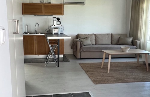 Hoor Condo | Boende vid Ringsjöns Strand. Ludvigsborg