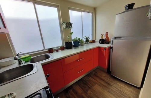 Ixtapalapa Apartment | Nice and spacious family apartmentn