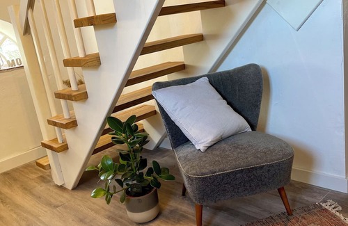 Westoverledingen Apartment | Landurlaub in Ostfriesland