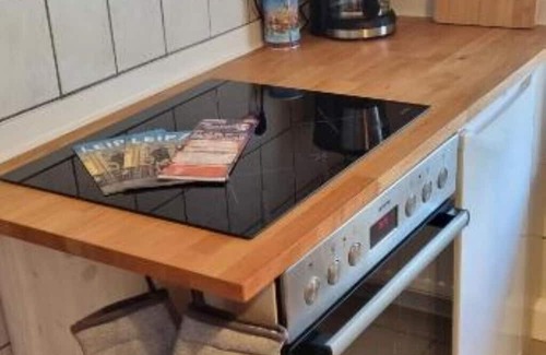 Frankenheim-Lindennaundorf Apartment | Grahl´s Ferienwohnung