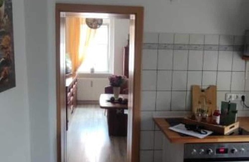 Frankenheim-Lindennaundorf Apartment | Grahl´s Ferienwohnung