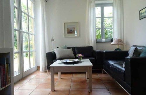 Winnemark House | Frisian house on the Schlei