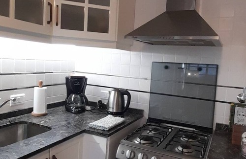 Godoy Cruz Apartment | Pilar Paz Hospedaje