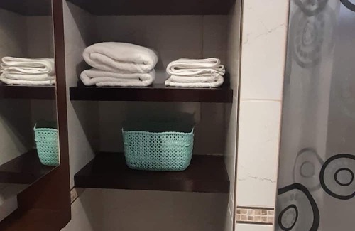 Godoy Cruz Apartment | Pilar Paz Hospedaje
