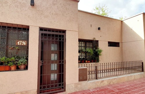 Godoy Cruz Apartment | Pilar Paz Hospedaje