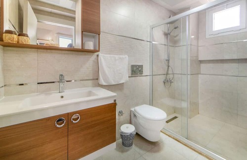 Oludeniz Villa | Villa w Private Pool, Garden 10 min to Oludeniz