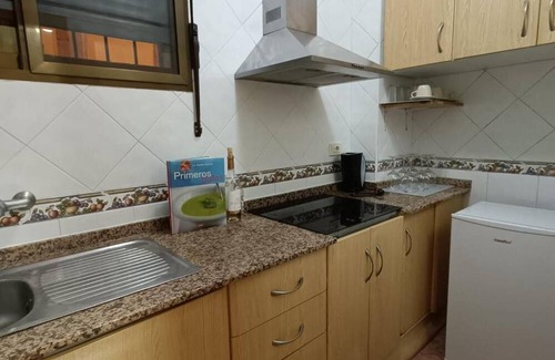 Onda House | Holiday Home 'Almudi' with Private Terrace, Balcony and Wi-Fi