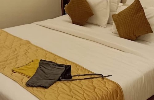 Purnia Hotel | Hotel Centre Point Purnia