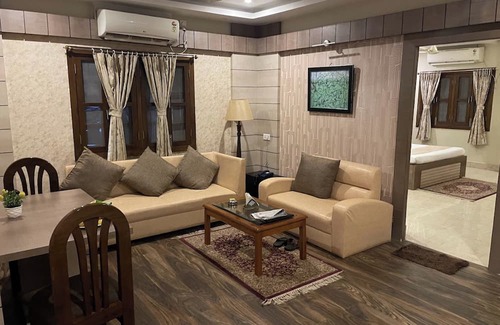 Purnia Hotel | Hotel Centre Point Purnia