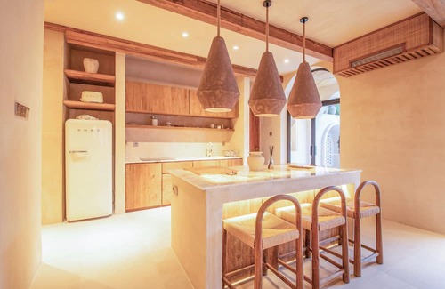 Pecatu Villa | Chic 2BR Villa, 5min to Bingin's Coastal Bliss