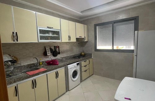Pont Blondin Apartment | Appartement Moderne Tout Confort