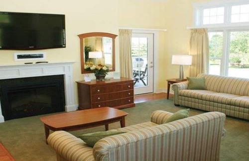 McGaheysville Cottage | Luxurious Stay at Regal Vistas, Massanutten Resort - 2 Bedroom / 2 Bath