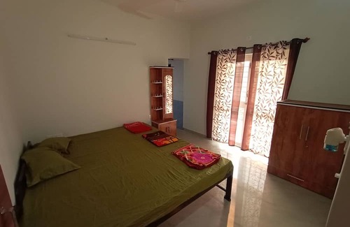 Wadgaon Resort | Snehban Agro Farm Resort