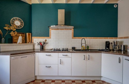 Civrac-sur-Dordogne House | La Grande Mauvilla