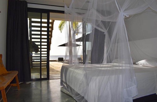 Belnem House | Piet Boon Villa Nos Shelu - 2-6 persons.