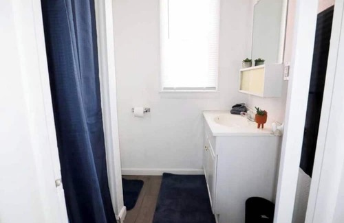 Pueblo Apartment | The Boathouse