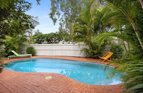 Noosaville Apartment | Seychelles 2 another world away.