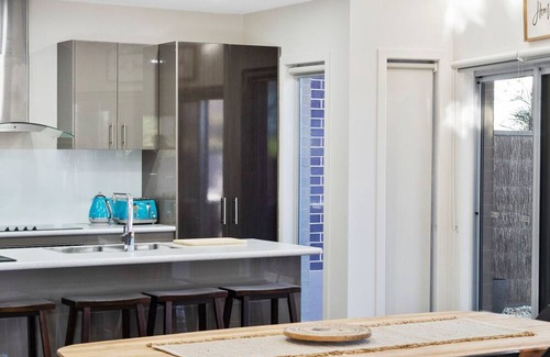 Mulwala House | The Mulwala Townhouse
