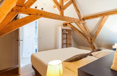 Damme Other | Historic Farmhouse middle of polder landscape