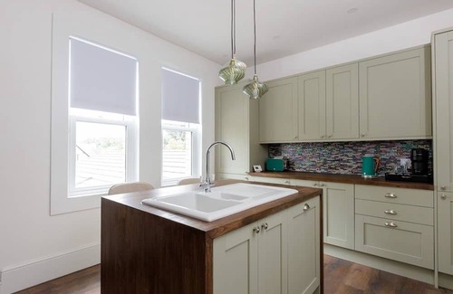 Ross-on-Wye Apartment | Grosmont House Flat 2