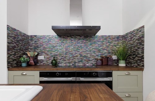 Ross-on-Wye Apartment | Grosmont House Flat 2