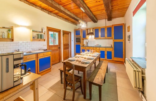 Haut-Bois House | Welcoming holiday home in Ohey with garden