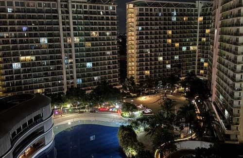 Don Bosco Apartment | SM Bicutan Budget Room 11