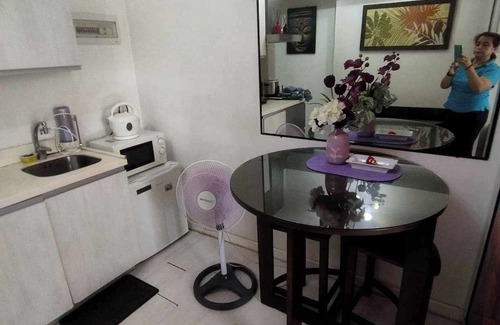 Don Bosco Apartment | SM Bicutan Budget Room 11