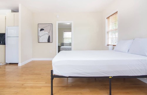 Seven Isles Apartment | 1 Bedroom Apartment - Las Olas Beach