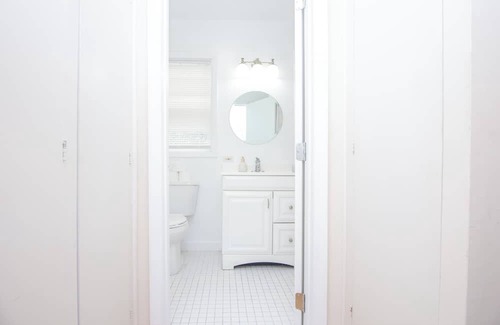 Seven Isles Apartment | 1 Bedroom Apartment - Las Olas Beach
