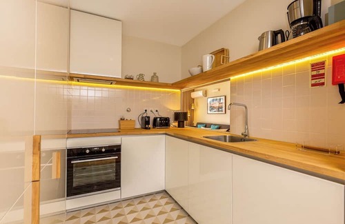 Porto Villa | Apartment Davi - Two Bedroom Villa, Sleeps 5