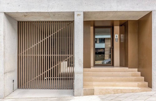 Porto Villa | Apartment Davi - Two Bedroom Villa, Sleeps 5